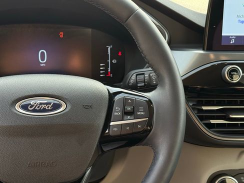 Used 2023 Ford Escape Active w/ Cold Weather Package image 43