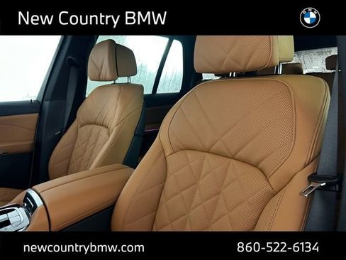 New 2026 BMW X5 xDrive40i w/ Climate Comfort Package image 15