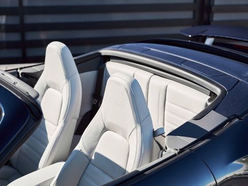 Used 2022 Porsche 911 Turbo S image 13