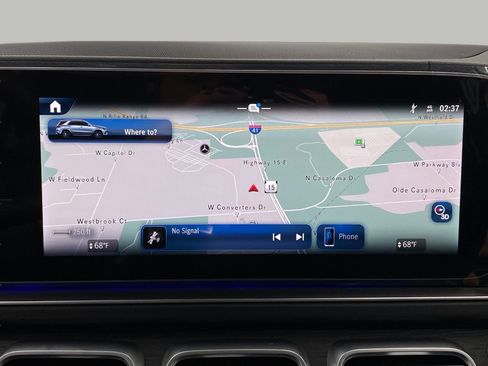 New 2026 Mercedes-Benz GLE 450 4MATIC image 24