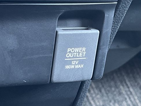 Certified 2025 Honda Odyssey Elite image 8