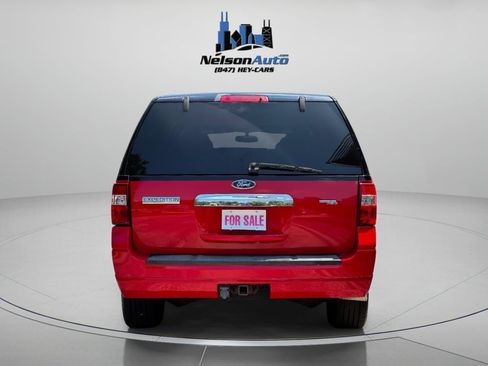 Used 2008 Ford Expedition Limited image 5