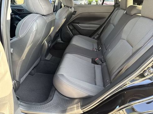 Used 2024 Subaru Crosstrek 2.0i Premium AWD/4WD image 15
