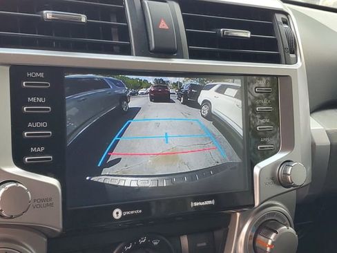 Used 2021 Toyota 4Runner SR5 RWD image 21