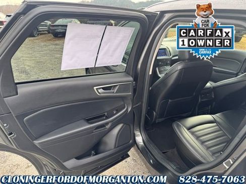 Used 2020 Ford Edge SEL w/ Convenience Package image 18