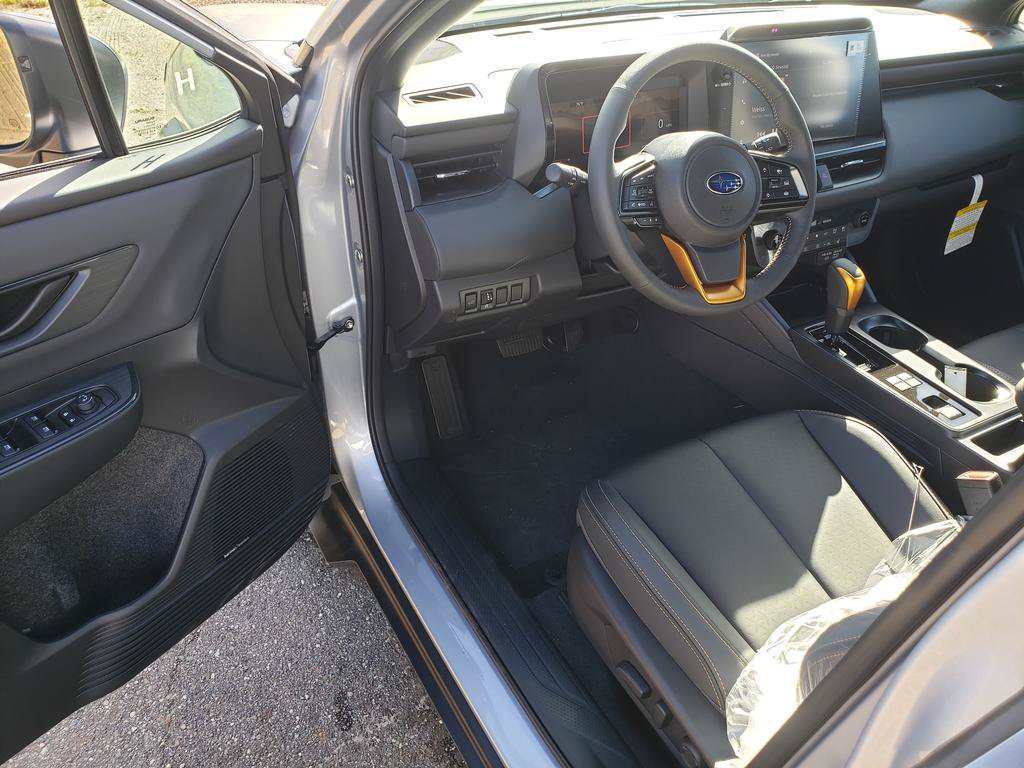 New 2026 Subaru Outback Wilderness AWD/4WD image 6