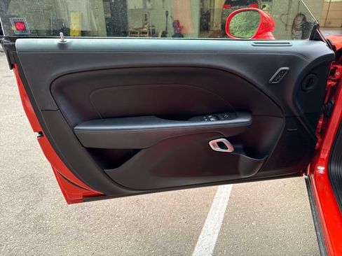 Used 2021 Dodge Challenger R/T Scat Pack RWD image 15