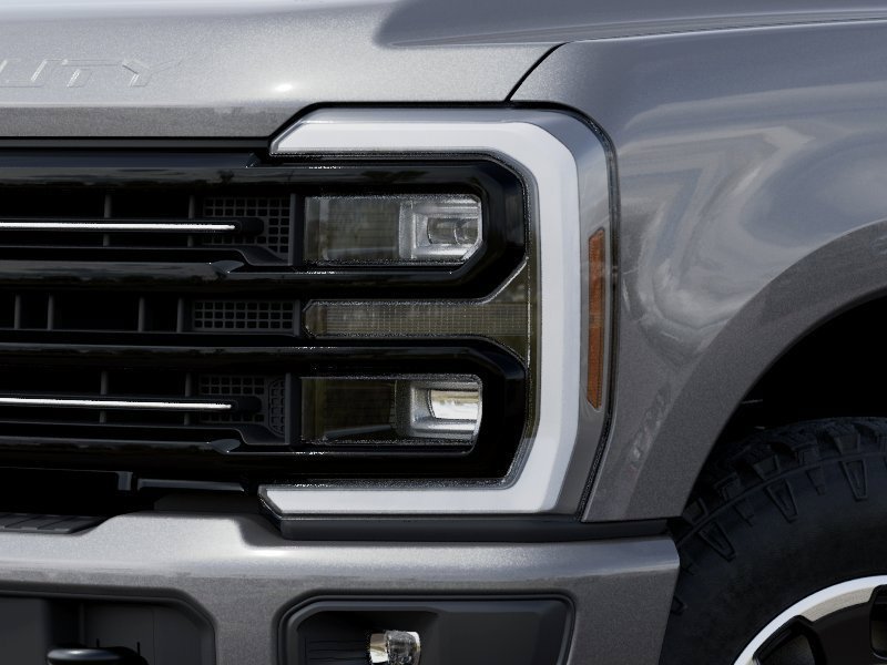 New 2027 Ford F250 Platinum w/ Tremor Off-Road Package AWD/4WD image 21