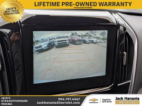 Used 2019 Chevrolet Traverse LT FWD image 20