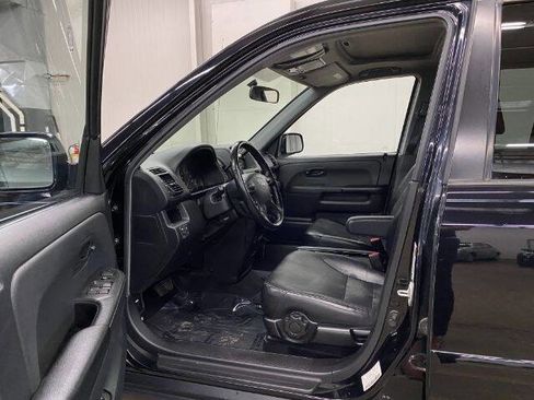 Used 2006 Honda CR-V SE image 10