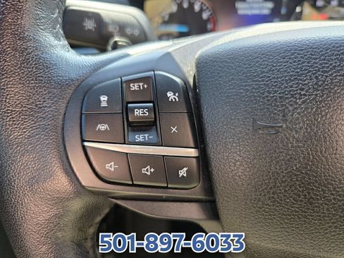 Used 2020 Ford Explorer XLT w/ Equipment Group 202A AWD/4WD image 28