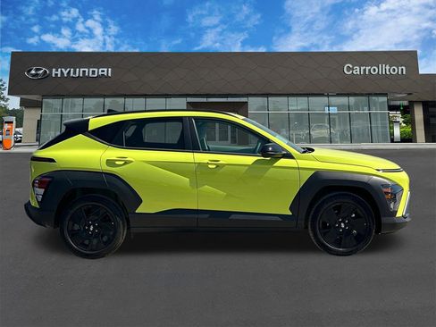 New 2026 Hyundai Kona SEL Sport image 4