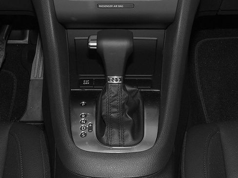 Used 2014 Volkswagen Jetta TDI image 10