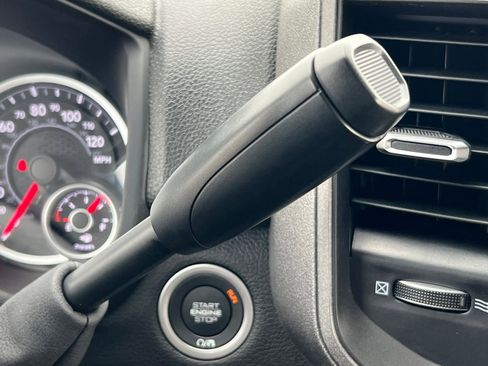 New 2026 RAM 3500 Tradesman image 20