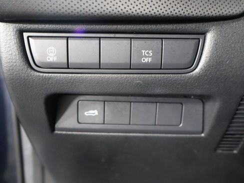 Used 2025 MAZDA CX-50 AWD 2.5 S w/ Premium Package image 35