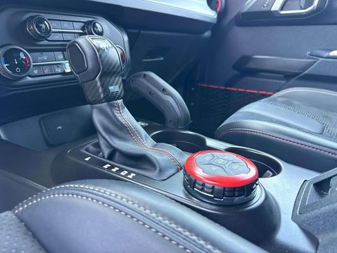 Used 2022 Ford Bronco Raptor AWD/4WD image 33
