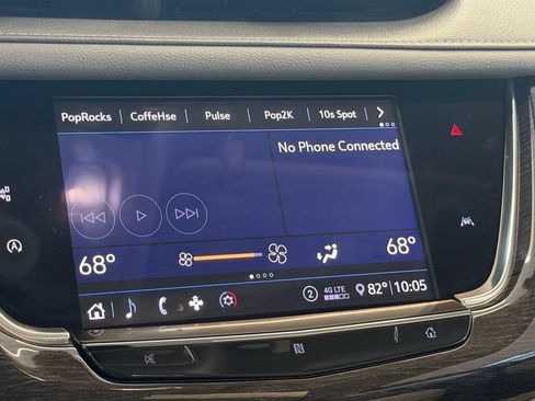 Used 2020 Cadillac XT6 Premium Luxury FWD image 11