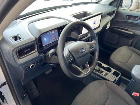 Used 2025 Ford Maverick XL w/ Equipment Group 101A AWD/4WD image 10