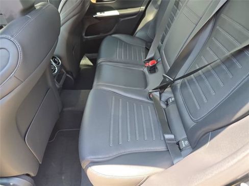 New 2026 Mercedes-Benz GLC 300 4MATIC image 15