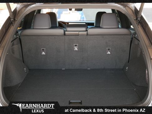 New 2026 Lexus RX 350 Premium image 13