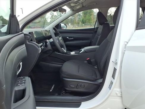 New 2026 Hyundai Tucson SEL image 13