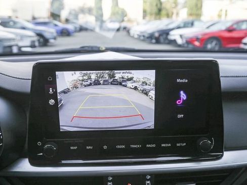 Used 2022 Kia Forte GT-Line w/ GT-Line Premium Package image 26