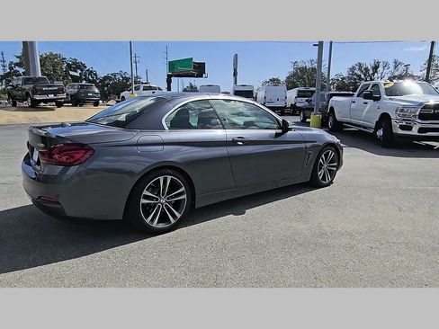 Used 2020 BMW 430i Convertible w/ Convenience Package image 35
