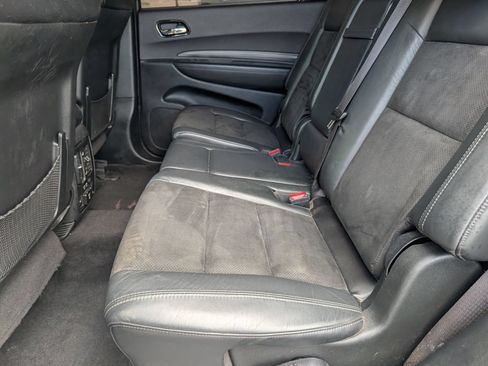 Used 2022 Dodge Durango GT AWD/4WD image 8