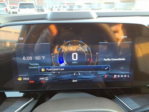 New 2026 Chevrolet Suburban LS w/ Max Trailering Package image 16