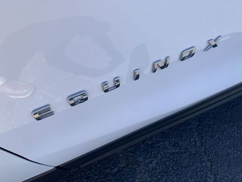 Certified 2023 Chevrolet Equinox Premier AWD/4WD image 32