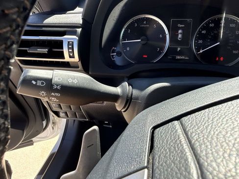 Used 2022 Lexus RC 300 w/ Accessory Package 2 image 28