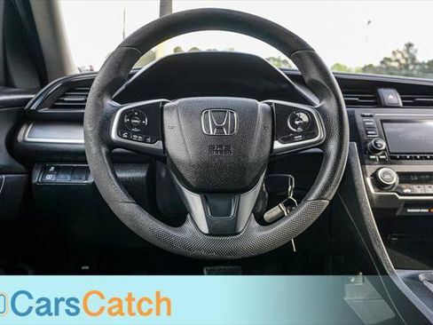 Used 2018 Honda Civic LX image 18