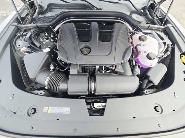 Used 2026 Dodge Charger Scat Pack AWD/4WD image 15