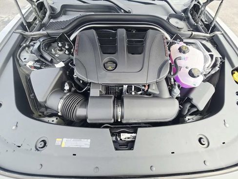 Used 2026 Dodge Charger Scat Pack image 15