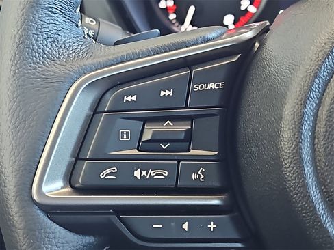 New 2026 Subaru Ascent Premium image 18