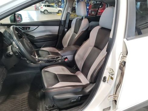 Used 2021 Subaru Crosstrek 2.5i Limited AWD/4WD image 9