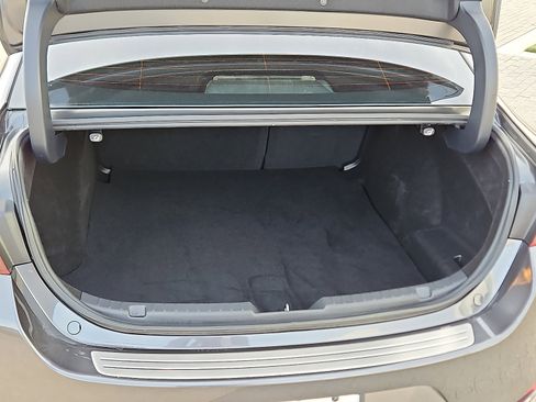 Used 2025 MAZDA MAZDA3 s image 6