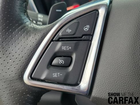 Used 2023 Chevrolet Camaro SS RWD image 20