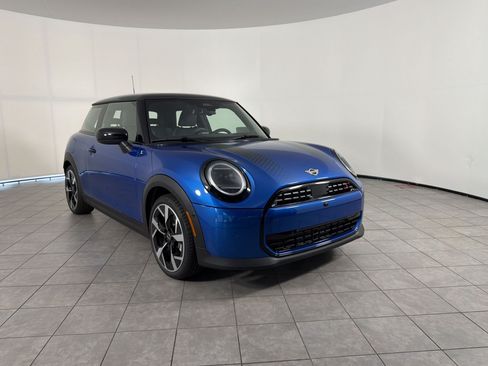 New 2026 MINI Cooper S FWD image 6