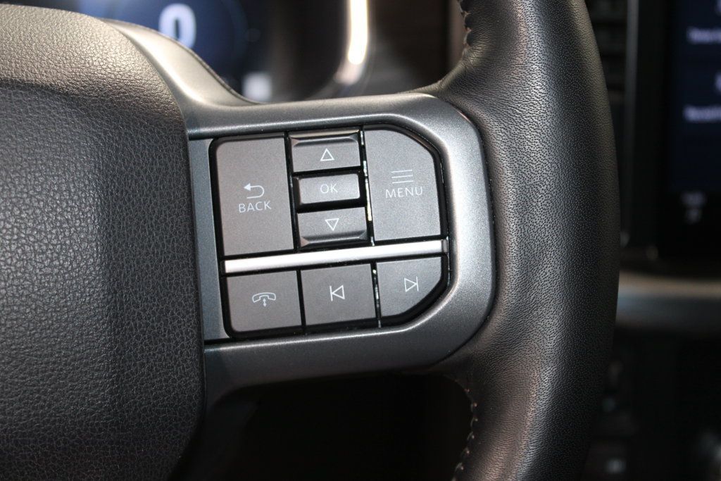 Used 2024 Ford F150 Lariat w/ Tow/Haul Package AWD/4WD image 36
