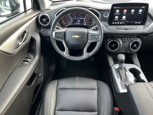 Certified 2023 Chevrolet Blazer LT image 27