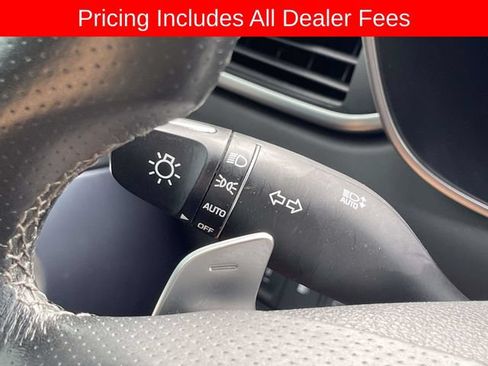 Used 2023 Genesis G70 2.0T AWD/4WD image 27