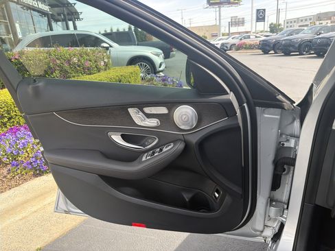 Certified 2020 Mercedes-Benz C 300 Sedan image 14