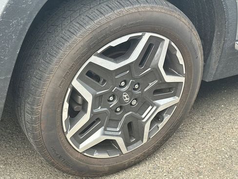 Used 2023 Hyundai Santa Fe Limited image 7