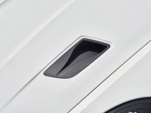 Used 2025 Porsche 718 Boxster Spyder RS RWD image 10