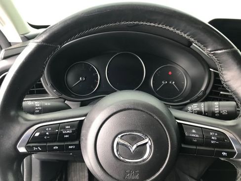 Used 2024 MAZDA CX-30 AWD 2.5 S w/ Select Sport Pkg image 8