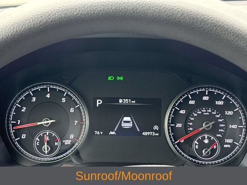 Used 2022 Hyundai Santa Fe SEL AWD/4WD image 6