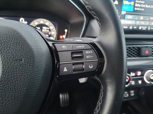 Used 2025 Acura Integra A-Spec FWD image 18