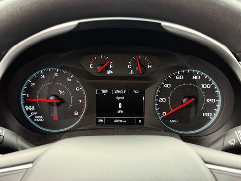 Used 2025 Chevrolet Malibu LT image 32