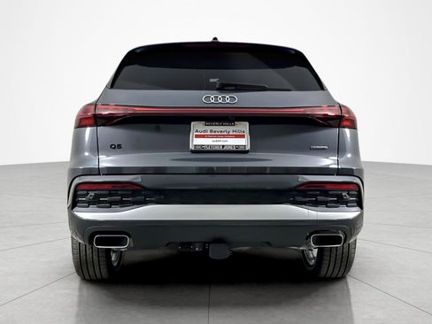 New 2025 Audi Q5 Premium Plus image 5